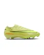 Crampons de football Homme ZM VAPOR 16 ELITE FG Jaune