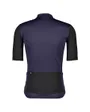 Maillot manches courtes Homme GRAVEL 10 Violet