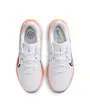 Chaussures de running Femme WMNS NIKE QUEST 6 Blanc