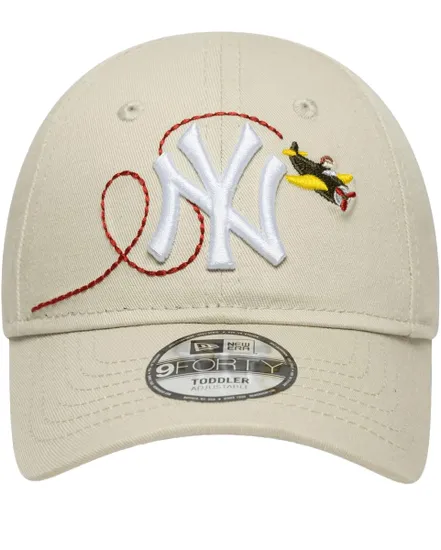 Casquette Enfant 9FORTY New York Yankees