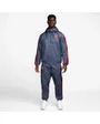 Ensemble de survetement Homme PSG M NSW CE TRK SUIT HD WVN Bleu