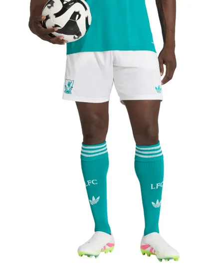Short de Football Homme LFC 3 SHO