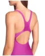 Maillot Une Pièce Femme Arena Solid Control Pro Back