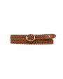 Ceinture Femme Th Sculpt 2 0 Woven