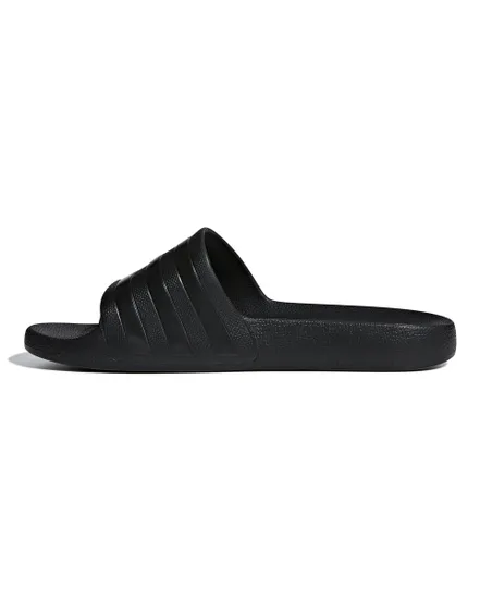 Sandales Unisexe ADILETTE AQUA Noir