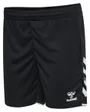 Short Femme HMLCORE 2.0 SHORTS WOMAN Noir