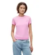 T-Shirt Femme TJW Slim C-Neck Tee