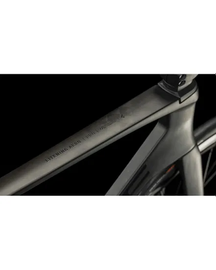 Vélo de route LITENING AERO C:68X PRO Noir