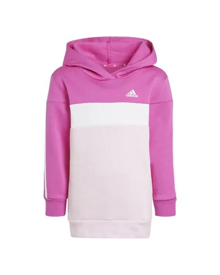 Survetement Enfant LG 3S TIB FL TS Rose