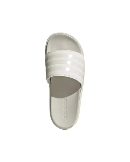 Claquettes Plateforme Adilette Platform