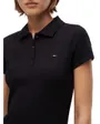Robe Bodycon Femme TJW Rib Bodycon Polo