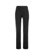 Pantalon Femme ALL OUTDOOR II PT W Noir