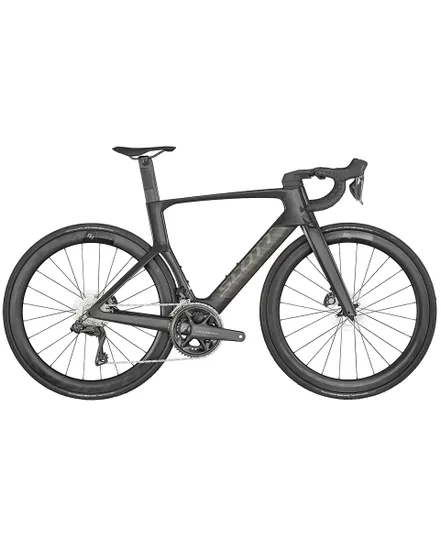 Vélo de route Unisexe FOIL RC 10 Noir