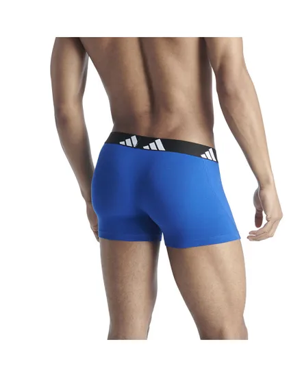 Lot de 3 boxers Homme AFC - 3PK TRUNK Multicolore