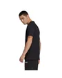 T-shirt de sport homme E PLN TEE Noir