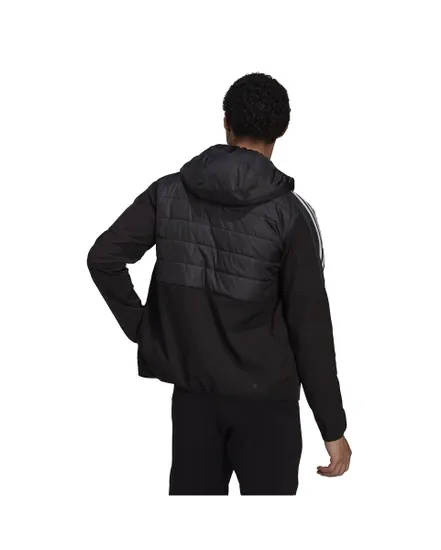 Veste Homme ESS INS HYB JKT Noir