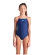 Maillot De Bain Fille Arena Light Drop Solid