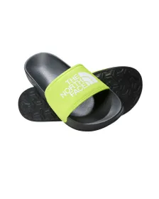 Claquettes Femme M BASE CAMP SLIDE III Vert
