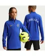 Haut D'Entraînement Football Enfant Nike Dri-FIT Strike