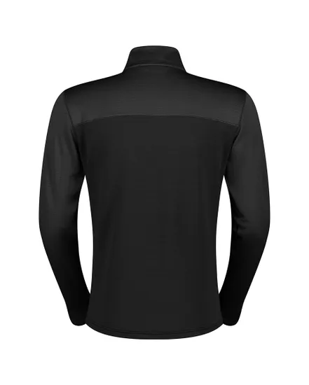 Sweat polaire Homme DEFINED LIGHT PULLOVER Noir