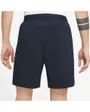 Short Homme M NP DF FLEX VENT MX 8IN SHORT Bleu