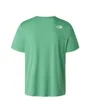 T-Shirt Homme 24/7 Logo Graphic Regular
