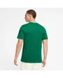 T-shirt Homme M NSW CLUB TEE Vert