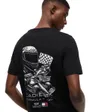 T-shirt Homme TH X CF1 Racing Grap