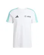 Tee-shirt Homme Mercedes-AMG Petronas