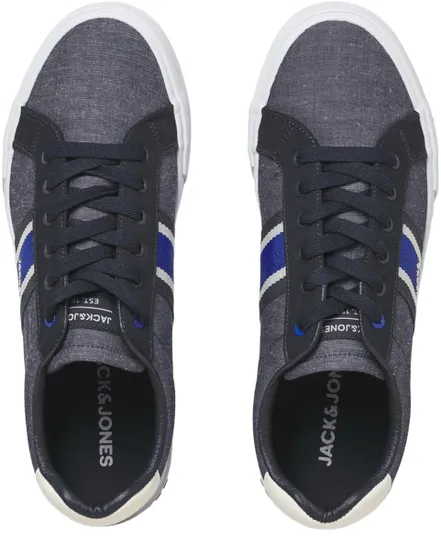 Baskets Homme JFWGORGON Canvas Sn