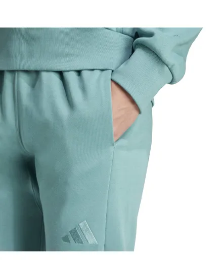 Pantalon de survetement Homme M A SZN FL R PT Bleu