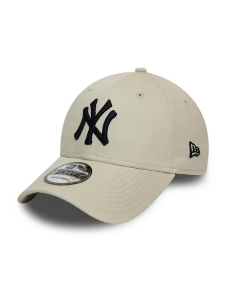 Casquette Homme LEAGUE ESSENTIAL 940 NEYYAN STN 3 Beige
