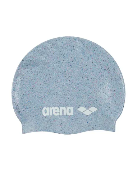 Bonnet de bain Homme Arena SILICONE CAP Gris Sport 2000