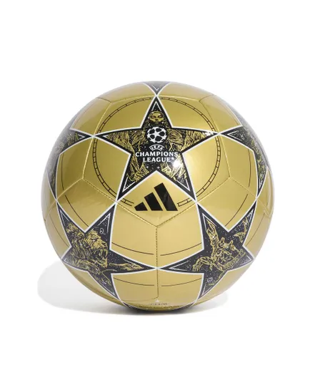 Ballon de football UCL CLB Or