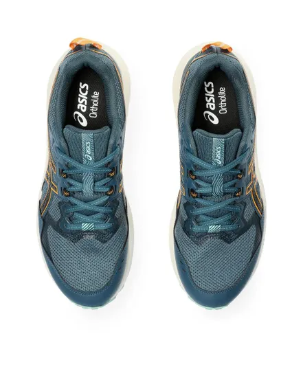 Chaussures de trail Homme GEL-SONOMA 7 Bleu