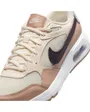Chaussures Enfant NIKE AIR MAX SC (GS) Beige