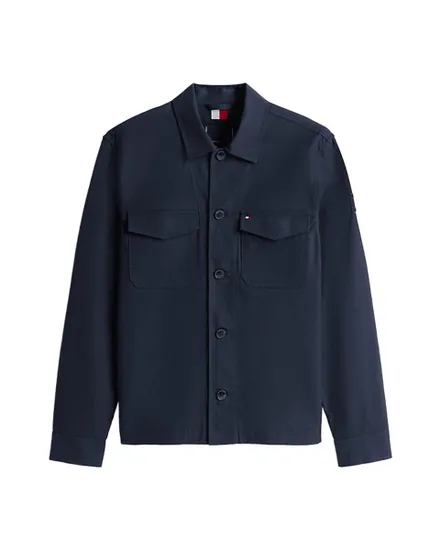 Veste Chemise Homme Tommy Hilfiger