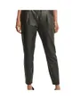 Pantalon Femme VMEVA Loose String Coated