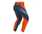 Pantalon Homme MAYHEM HEXX Bleu/Orange