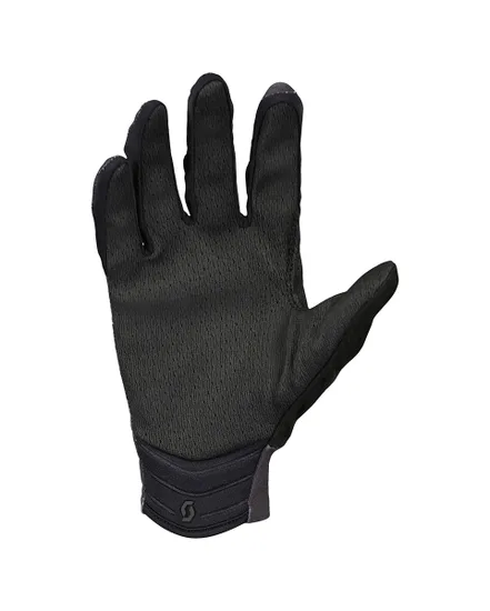 Gants longs Unisexe RC PRO LF Noir/Blanc