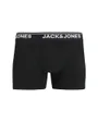 Lot de 3 Boxers Homme Jacbarry Trunks