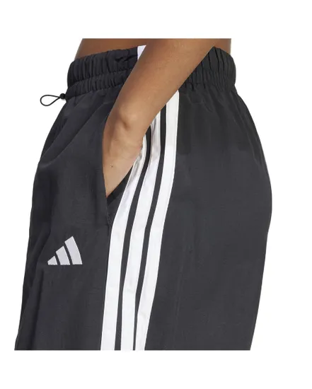Pantalon de survetement Femme W 3S WV PT Noir