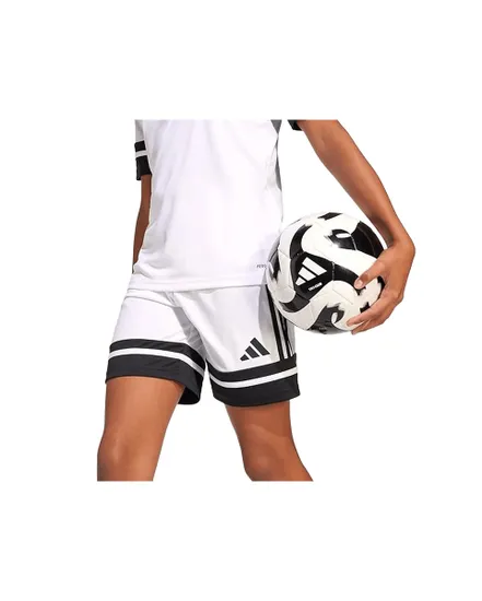 Short de football Homme Squadra 25