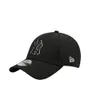 Casquette Homme Pop Outline 9FORTY Yankees Noir