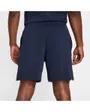 Short Homme M NK CLUB KNIT SHORT Bleu
