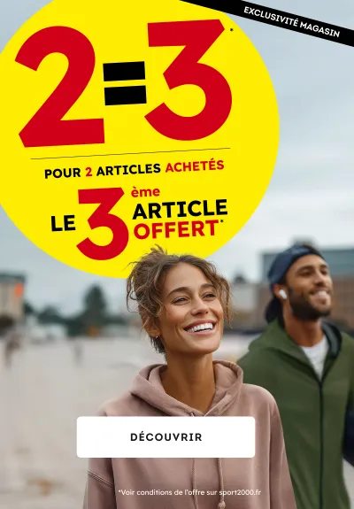 3eme offert