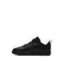 Chaussures Enfant COURT BOROUGH LOW 2 (PSV) Noir