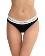 Culotte Femme BIKINI Noir