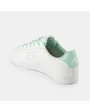 Chaussures Femme AGATE Blanc