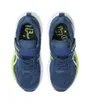 Chaussures de running Enfant GT-1000 14 PS Bleu